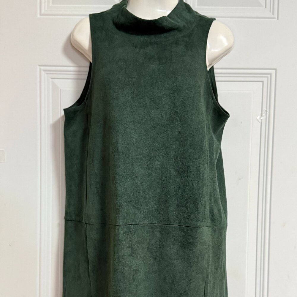 ALESSANDRO MIELE Made in Italy Dress Designer Goblincore Chic‎ Lagenlook